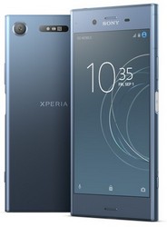 Замена динамика на телефоне Sony Xperia XZ1 в Курске